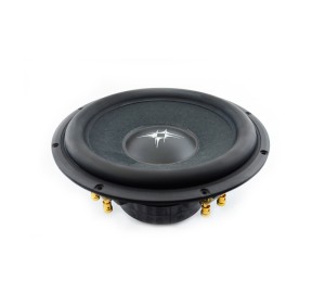 Peerless 830 564 XLS High End SUBWOOFER 12 400 W RMS, 4 Ohm