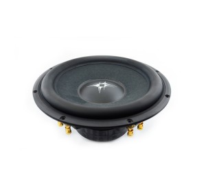 Peerless 830 XLS SUBWOOFER de gama alta 564 12 W RMS, 400 ohmios