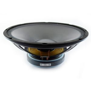 PeerLess 830 671 SLS PA Subwoofer per auto 15, 4 Ohm 550 Watt