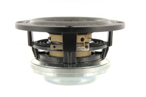 Scanspeak 5F / 8422T01 6.7cm Discovery Fullrange 80 dB 8 OHM