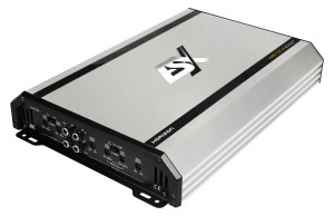 ESX HORIZON HXE100.4 Four Channel 4 x 60 WRMS / 4Ohm Car Amplifier