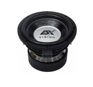 Esx VE1222 Dual Voice Coil Subwoofer 3000 WRMS 12