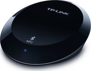 Tp-Link HA100 Bluetooth Music Receiver - Δέκτης μουσικής Bluetooth