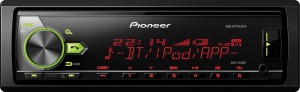 Pioneer MVH-X580BT