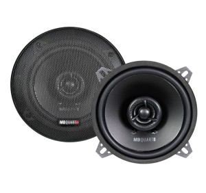 MB QUART QX130 Altoparlanti coassiali 13 cm, 2 vie 70 WRMS / 3 Ohm