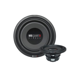 MB QUART DISCUS DWI302 Subwoofer 12 300 WRMS