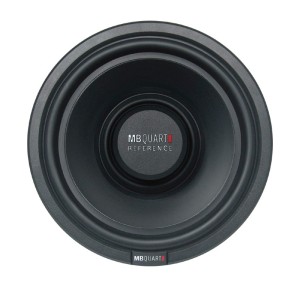 Mb Quart REFERENCE RSH302 SUBWOOFER 12 400 WRMS