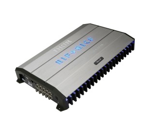 HIFONICS THOR DSP TRX-6006DSP 6 Channel 6x150 WRMS / 2Ohm Car Amplifier