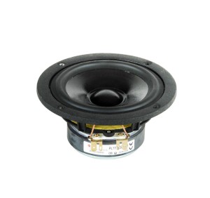 VIFA PL11WG09-04 Midwoofer 12.5cm 80W/4Ohm