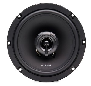 Digital Designs EX6.5 Coaxial Speakers 16.5cm 2 Roads