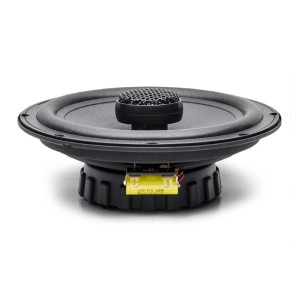 Digital Designs CXS6.5 Slim Coaxial Speakers 16.5cm 2 Road