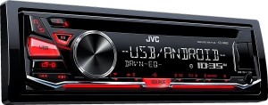 JVC KD-R482 Auto-CD-Radio