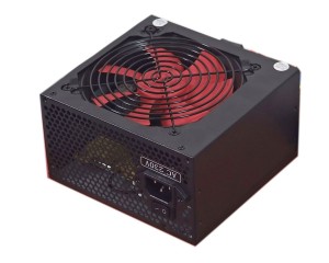 POWERTECH PT-147 Power Supply For PC 450watt