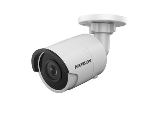 Hikvision DS-2CD2035FWD-I Δικτυακή Κάμερα 3MP DarkFighter Φακός 2.8mm