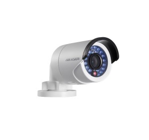 Cámara web Hikvision DS-2CD2042WD-I 4MP Lente 4.0mm