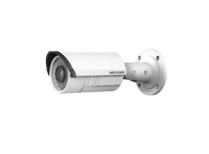 Hikvision DS-2CD2620F-I Δικτυακή Κάμερα 2MP Φακός Varifocal 2.8-12mm