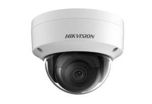 Hikvision DS-2CD2135FWD-I Webcam 3MP Darkfighter Taschenlampe 2.8mm