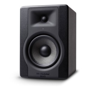 M-Audio BX5 D3 Professional Monitor Speaker