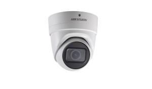 Hikvision DS-2CD2H63G0-IZS Webcam 6 MP Obiettivo Varifocale 2.8-12mm