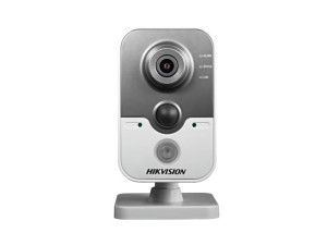 Hikvision DS-2CD2442FWD-IW 4MP WiFi Webcam 4.0mm