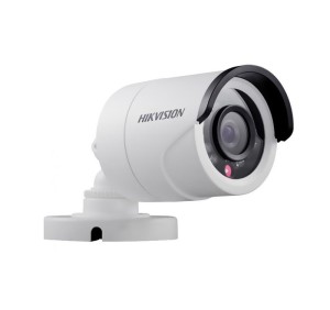 Hikvision DS-2CE16C0T-IRF Κάμερα HDTVI 720p Φακός 2.8mm