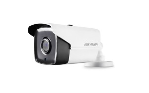 Hikvision DS-2CE16C0T-IT3F Camera HDTVI 720p Flashlight 2.8mm