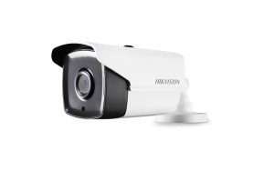 Hikvision DS-2CE16C0T-IT3F HDTVI 720p Cámara 2.8mm Linterna