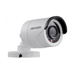 Hikvision DS-2CE16C2T-IR Κάμερα HDTVI 720p Φακός 2.8mm