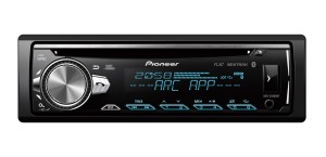 Pioneer DEH-S5000BT Radio-CD With Bluetooth & USB