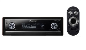 PIONEER DEX-P99RS