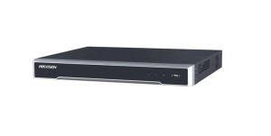 Hikvision DS-7616NI-K2 / 16P Network NVR POE 16 telecamere