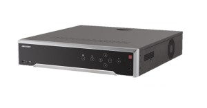 Hikvision DS-7716NI-I4 / 16P Netzwerk NVR POE 16 Kameras
