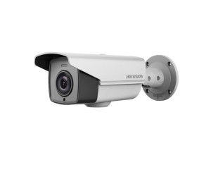 Hikvision DS-2CE16D9T-AIRAZH Cámara HDTVI 1080p Lente varifocal motorizada 5-50 mm