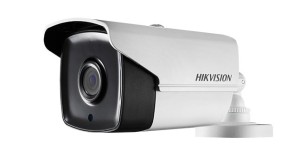 Hikvision DS-2CE16F1T-IT3 Telecamera HDTVI Obiettivo 3MP 2.8mm