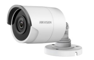 Hikvision DS-2CE17U8T-IT Κάμερα HDTVI 8MP Φακός 2.8mm