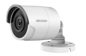 Cámara Hikvision DS-2CE17U8T-IT HDTVI 8MP Lente 2.8mm