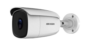 Hikvision DS-2CE18U8T-IT3 HDTVI 8MP Fotocamera Torcia da 2.8 mm