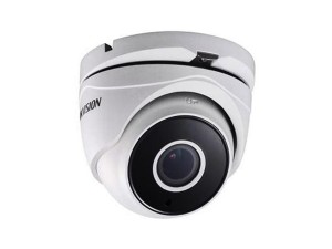 Hikvision DS-2CE56D7T-IT3Z HDTVI Camera 1080p Motorized varifocal 2.8-12mm lens