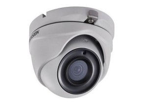 Hikvision DS-2CE56D8T-ITME Κάμερα HDTVI 1080p Φακός 2.8mm