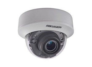 Hikvision DS-2CE56H1T-ITZ Κάμερα HDTVI 5MP Φακός Motorized Varifocal 2.8-12mm