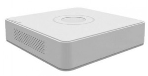 HIKVISION DS-7104HGHI-F1 Καταγραφικό 4ch HDTVI 720P