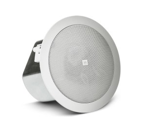 JBL Control 12C-VA Ceiling Speaker 100V/8Ω With EN54 Certification