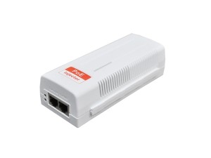 OEM POE-901 Power Supply & Poe Injector 1 Channel For IP Camera