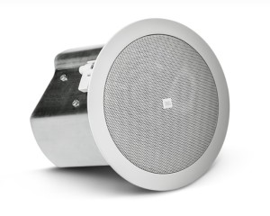 JBL CONTROL 14C-VA Ceiling Speaker 100V / 8Ω 60W With EN54 Certification