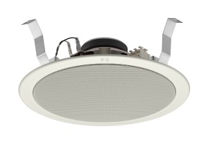 TOA PC-2852 Ceiling Speaker 15W 8 100V 96DB