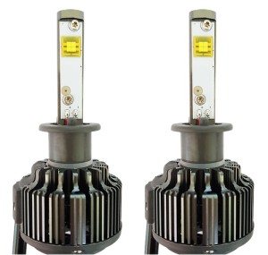 Luci LED per auto H7 IL 6000K 30W 4000LM