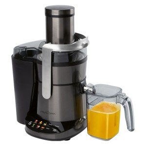 PROFI COOK PC-AE 1326 Αυτόματος αποχυμωτής, 1000W.