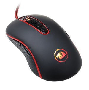 Redragon Phoenix M702-2 Eνσύρματο Gaming Ποντίκι