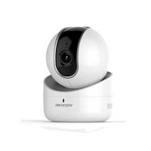 HIKVISION DS-2CV2Q01FD-IW Telecamera robotica di rete Obiettivo 1MP 2.8 mm