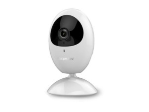 Webcam HIKVISION DS-2CV2U01EFD-IW Obiettivo 1MP 2.8 mm